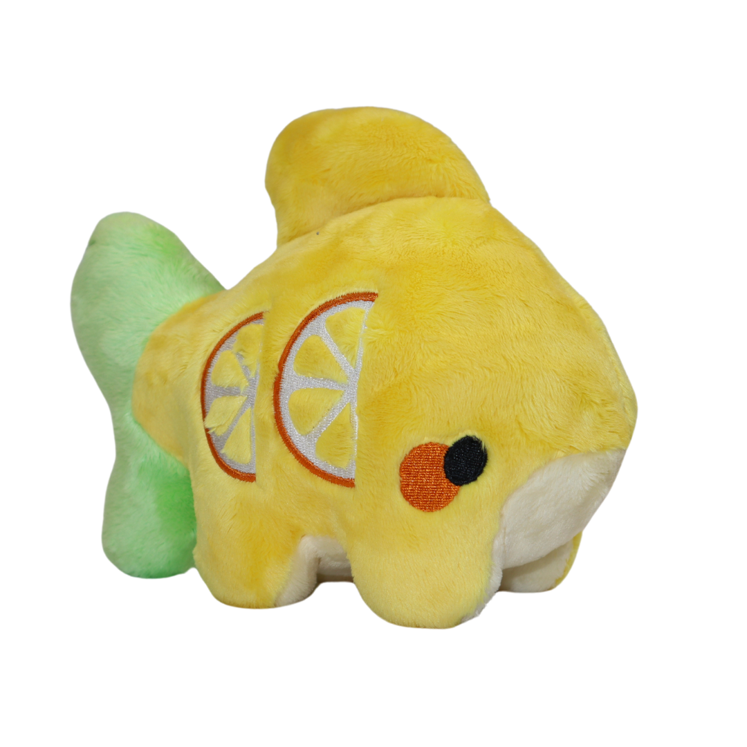 Lemon Shork - Manufactured – Mixpixi