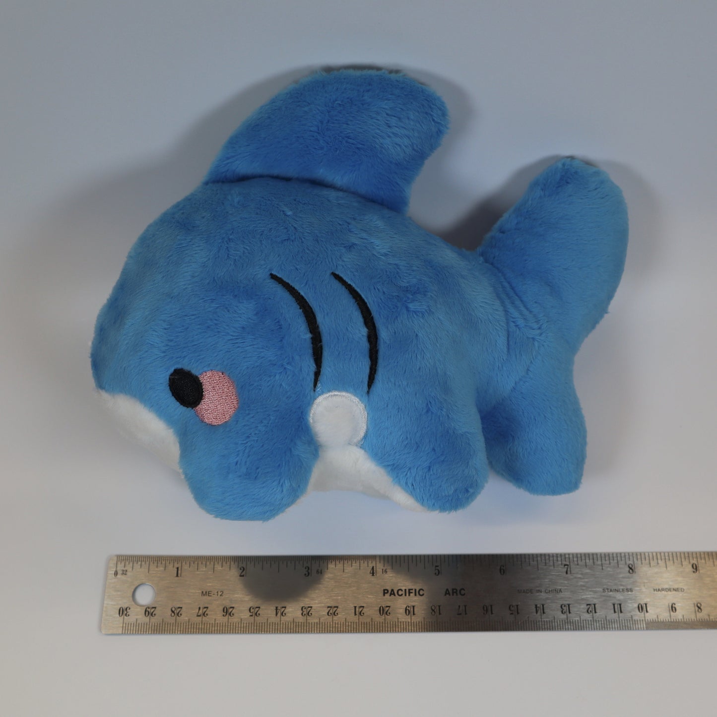 Classic Blue Shork - Manufactured