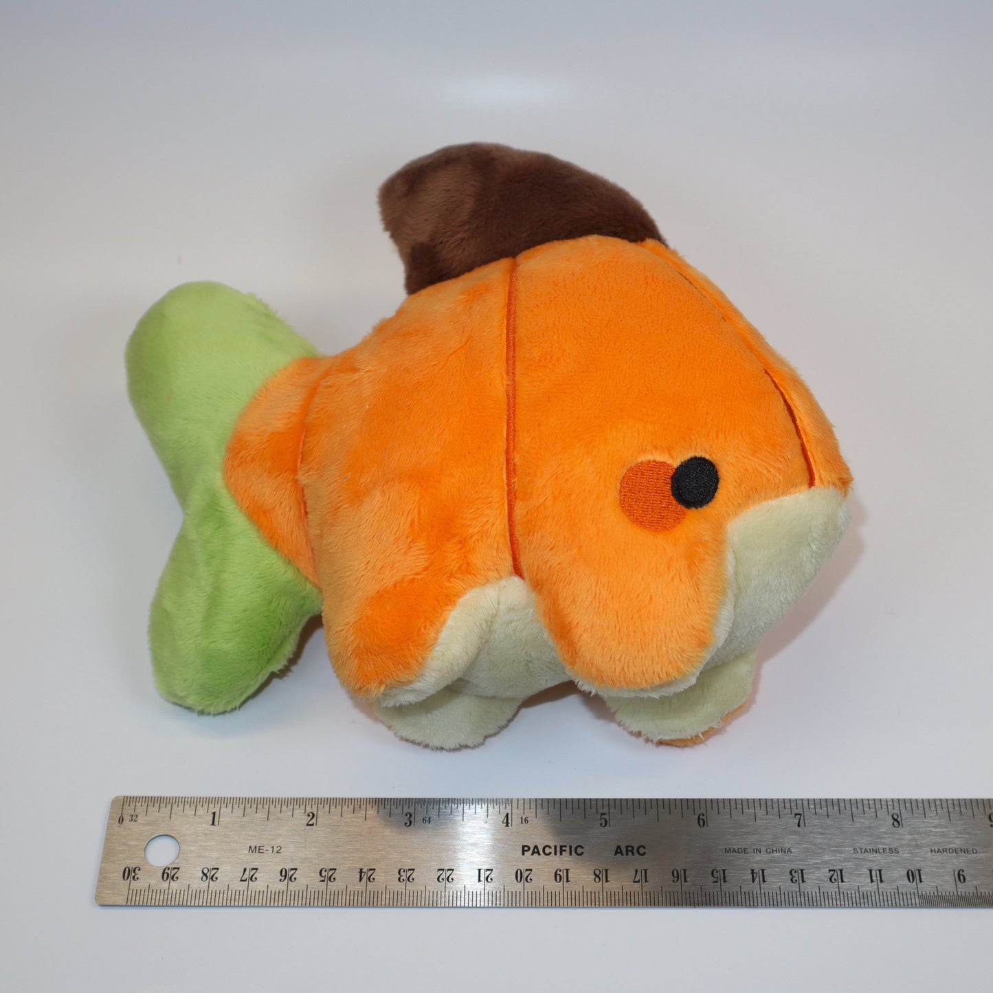 Pumpkin Shork - Manufactured