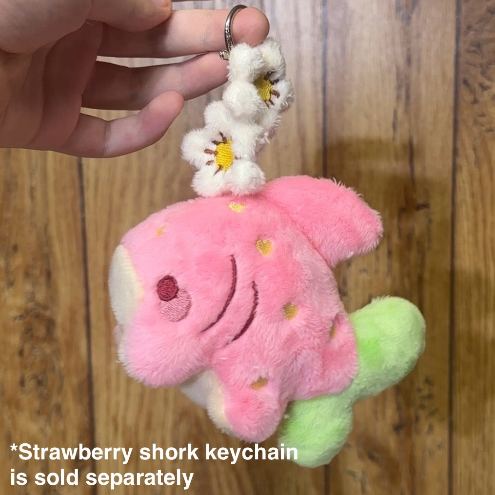 Strawberry Flower ITH