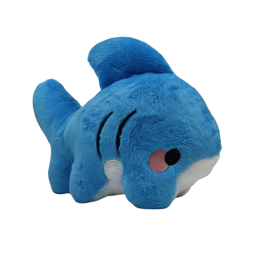 Classic Blue Shork - Manufactured