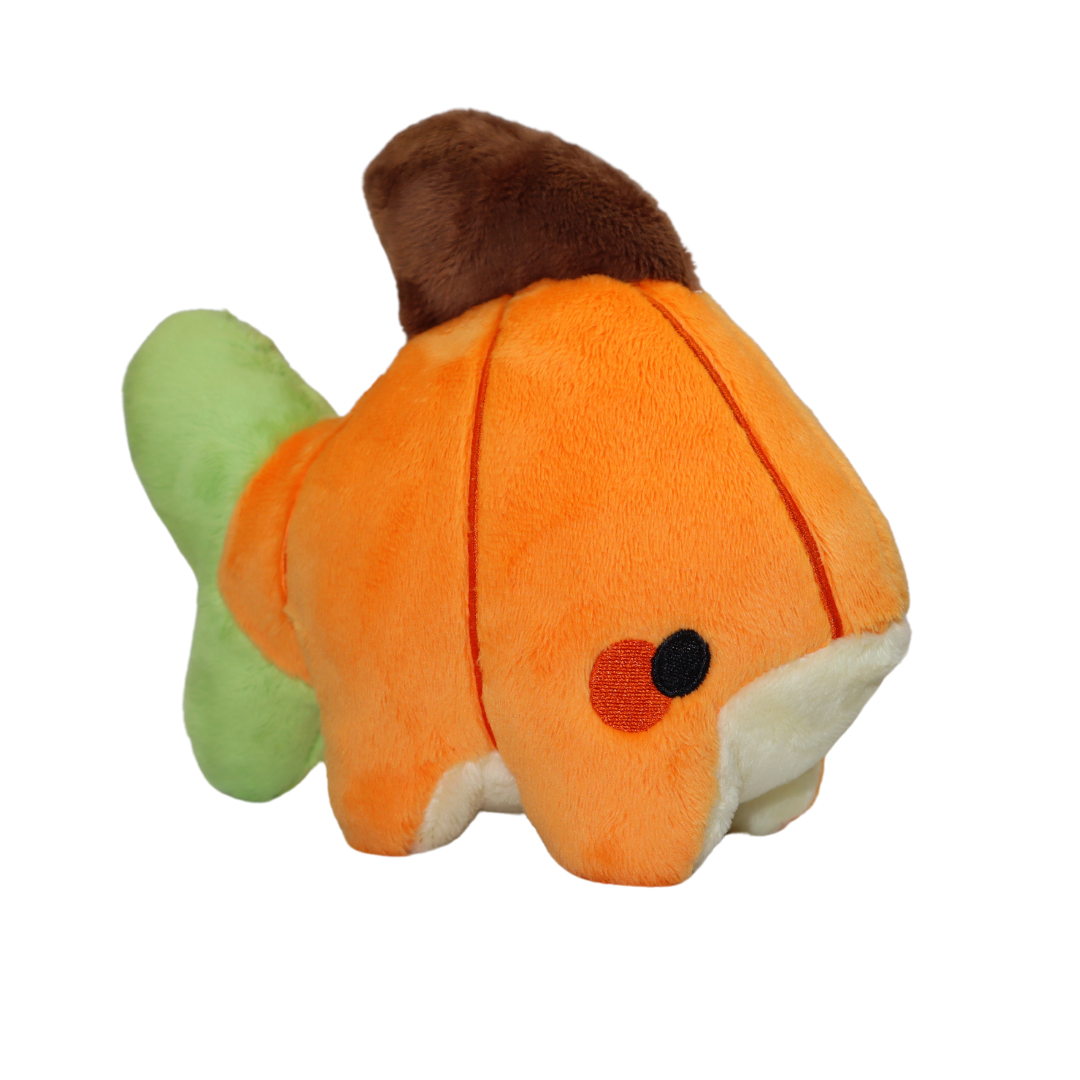 Pumpkin Shork - Manufactured