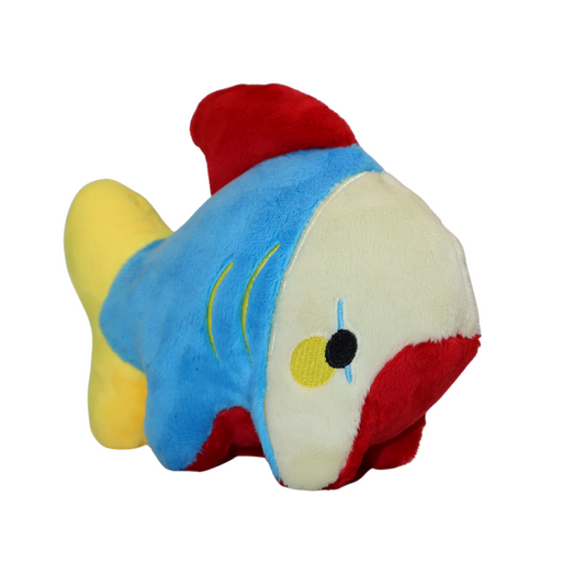 Clown Shork - Manufactured
