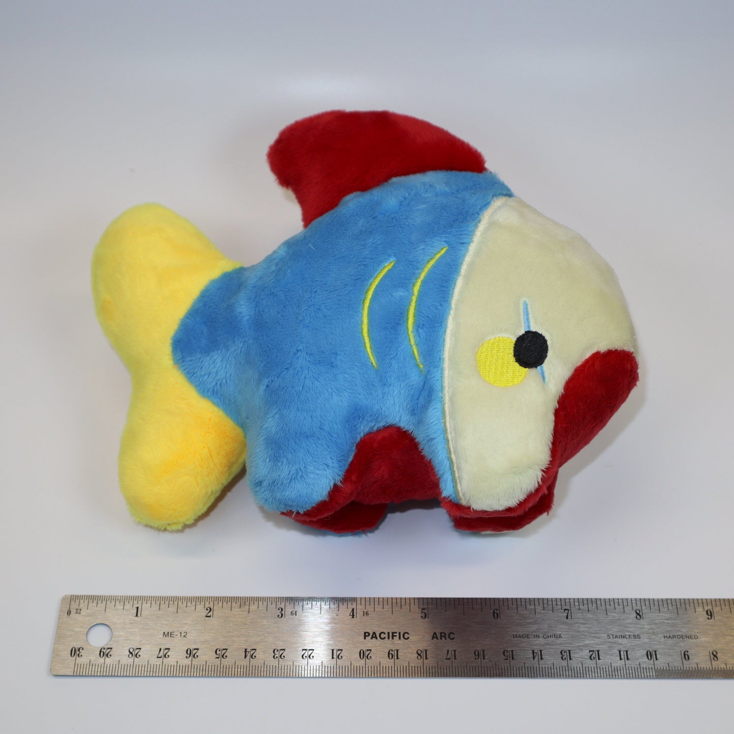 Clown Shork - Manufactured